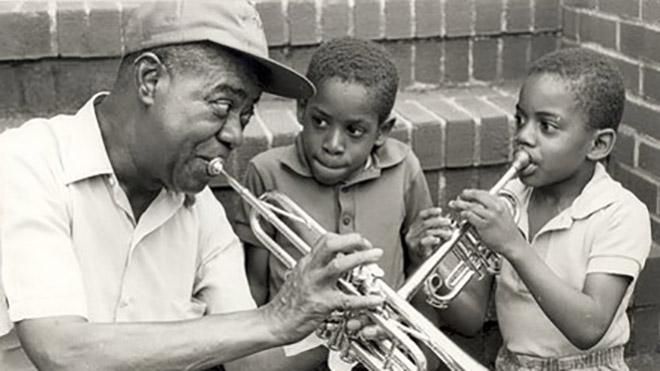 Jazz. Музыка свободных: легендарные исполнители джаза Jazz. Музыка свободных: легендарные исполнители джаза