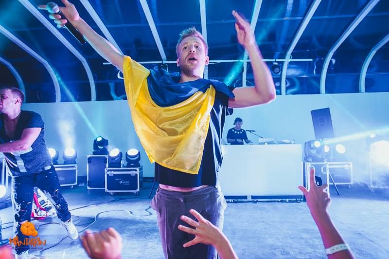 Иван Дорн про отношения Украины и России: шокирующее заявление Иван Дорн про отношения Украины и России: шокирующее заявление