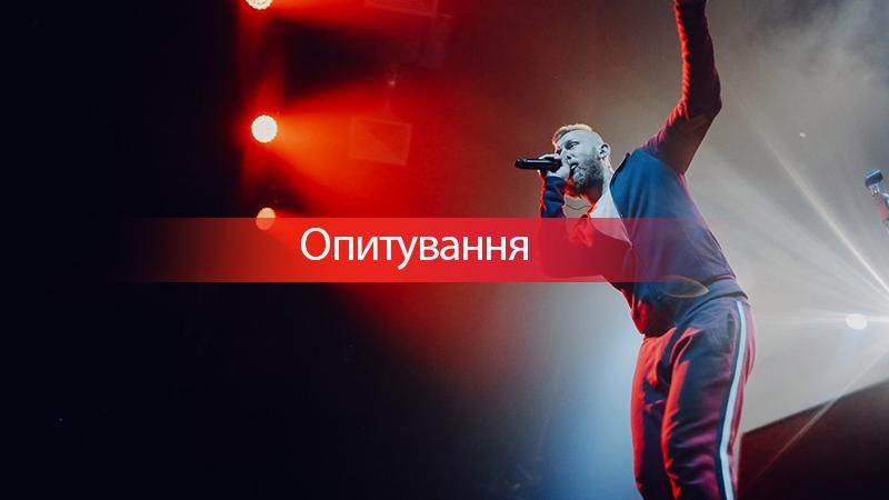 Скандальні заяви Дорна – це… (Опитування) Скандальні заяви Дорна – це… (Опитування)