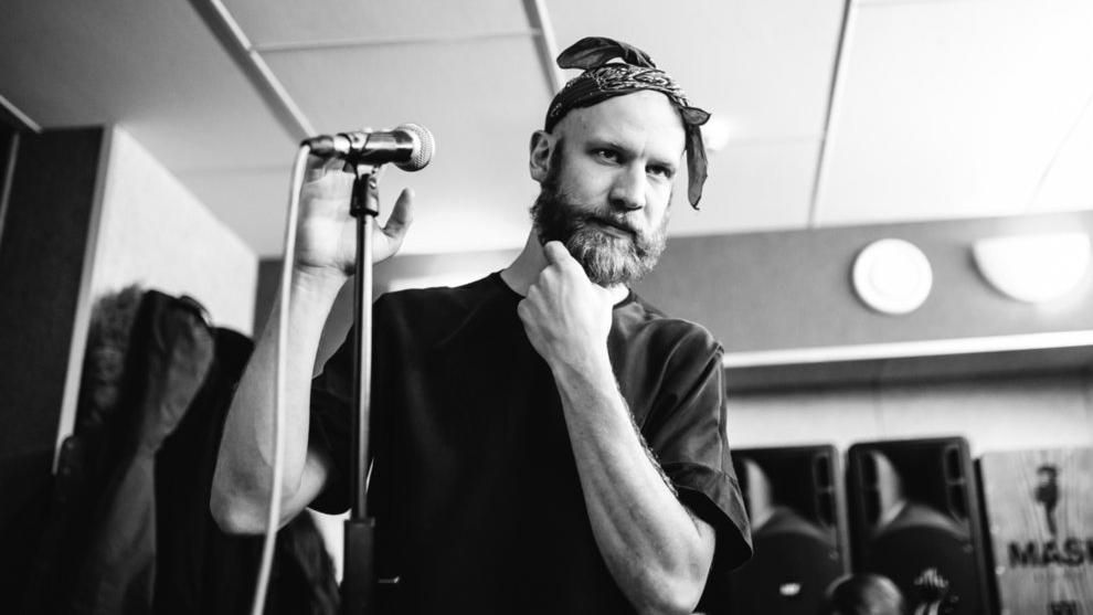 Зрада у цитатах: як Іван Дорн опинився в центрі скандалу Зрада у цитатах: як Іван Дорн опинився в центрі скандалу