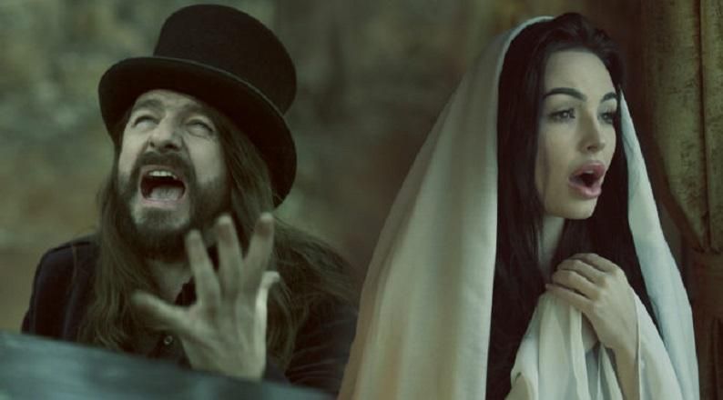 Українські музиканти презентували антиалкогольний кліп Українські музиканти презентували антиалкогольний кліп