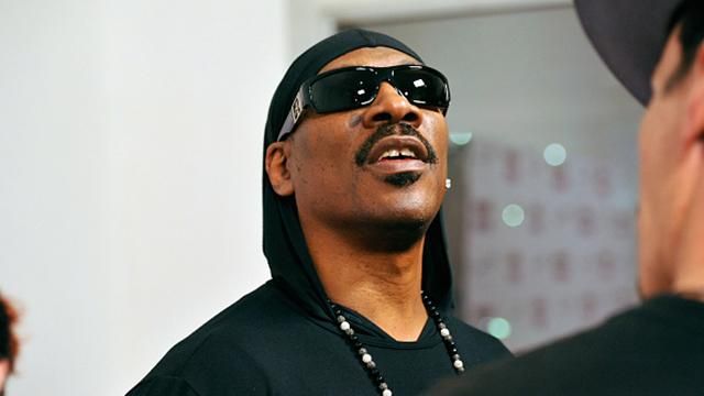 В семье Эдди Мерфи случилось горе В семье Эдди Мерфи случилось горе