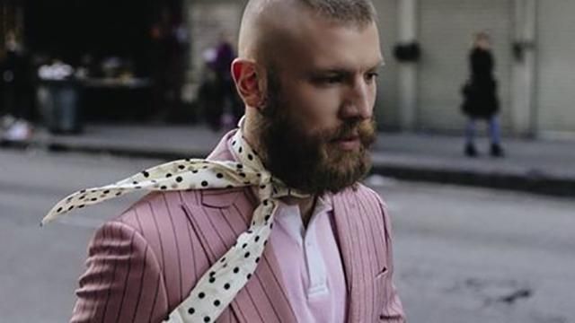 Директор Дорна прокоментував скандальне інтерв’ю Директор Дорна прокоментував скандальне інтерв’ю