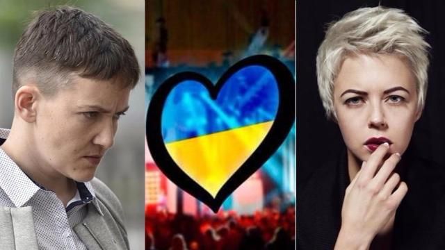 Головні новини 13 квітня: Євробачення без Росії, ДТП з Савченко і чергова "зрада" Головні новини 13 квітня: Євробачення без Росії, ДТП з Савченко і чергова "зрада"
