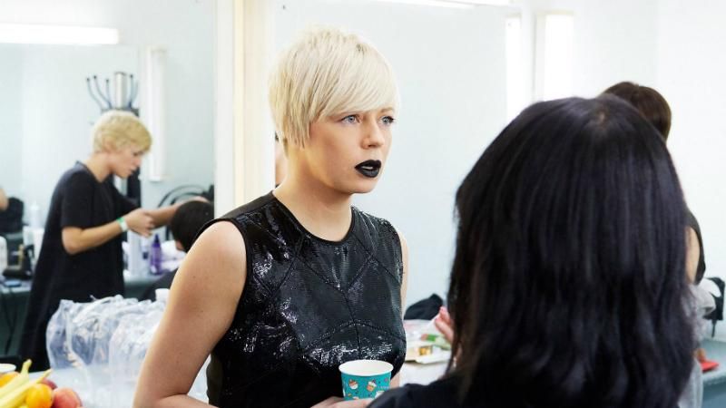 ONUKA сдержанно прокомментировала скандал со своей песней в российском фильме ONUKA сдержанно прокомментировала скандал со своей песней в российском фильме