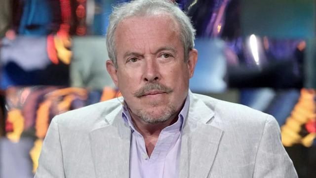 Андрій Макаревич прокоментував ситуацію з відмовою Росії у Євробаченні Андрій Макаревич прокоментував ситуацію з відмовою Росії у Євробаченні