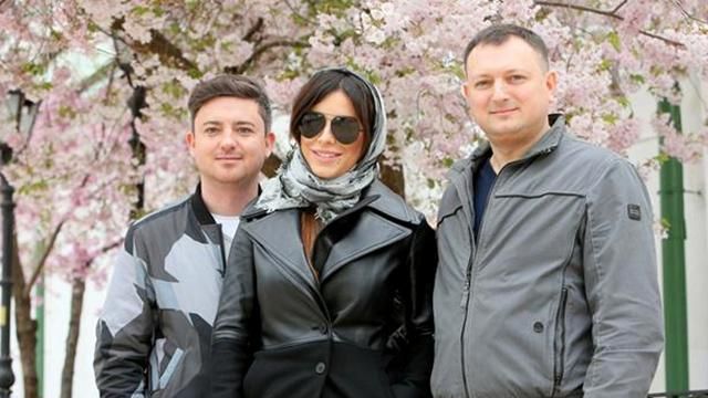 Звичайно, я живу в Києві, – Лорак здивувала одкровенням Звичайно, я живу в Києві, – Лорак здивувала одкровенням