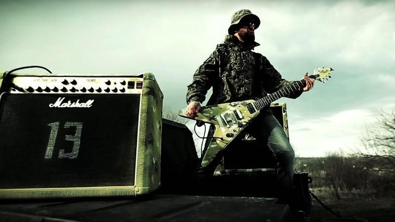 Ворога знищено: у мережі показали ефектний кліп про бійців ЗСУ Ворога знищено: у мережі показали ефектний кліп про бійців ЗСУ