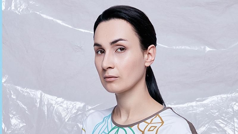 Украинская певица показала стильные образы: появились фото Украинская певица показала стильные образы: появились фото