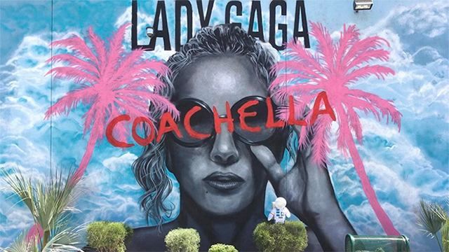 Coachella 2017: самые стильные образы известного фестиваля