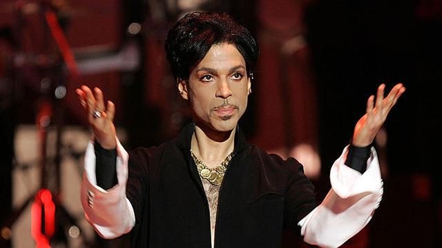 З’явилися результати розслідування смерті Прінса З’явилися результати розслідування смерті Прінса