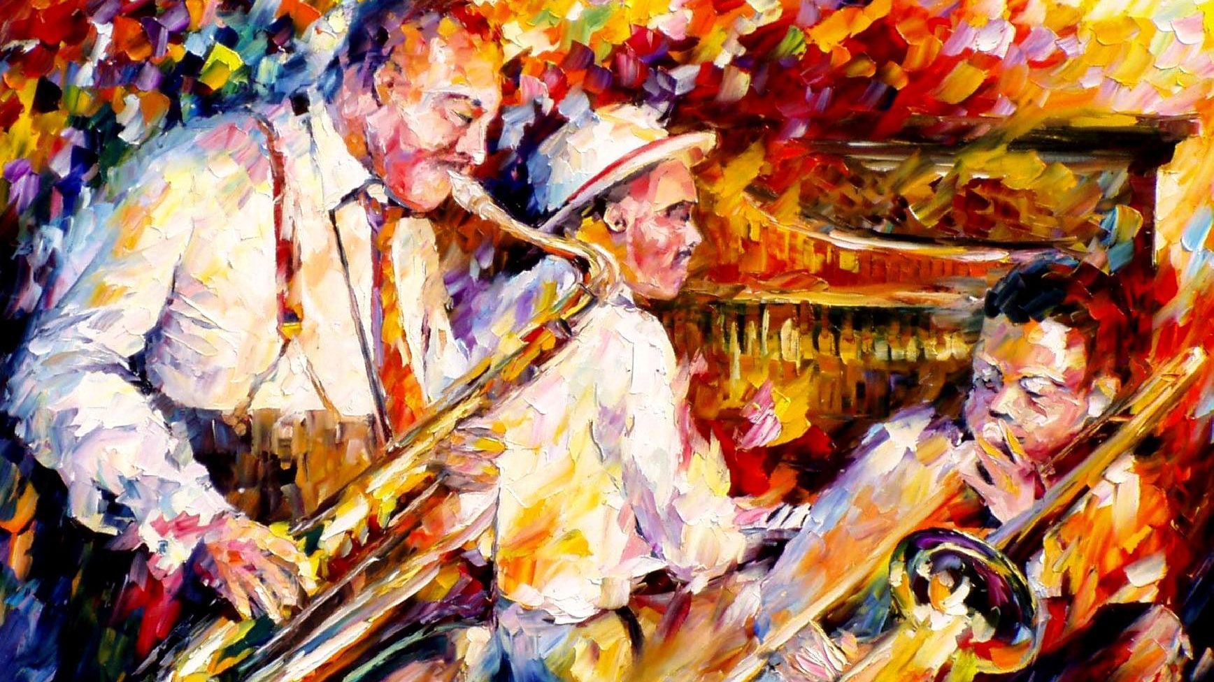 Jazz. Музика вільних: джазові хіти всіх часів Jazz. Музика вільних: джазові хіти всіх часів