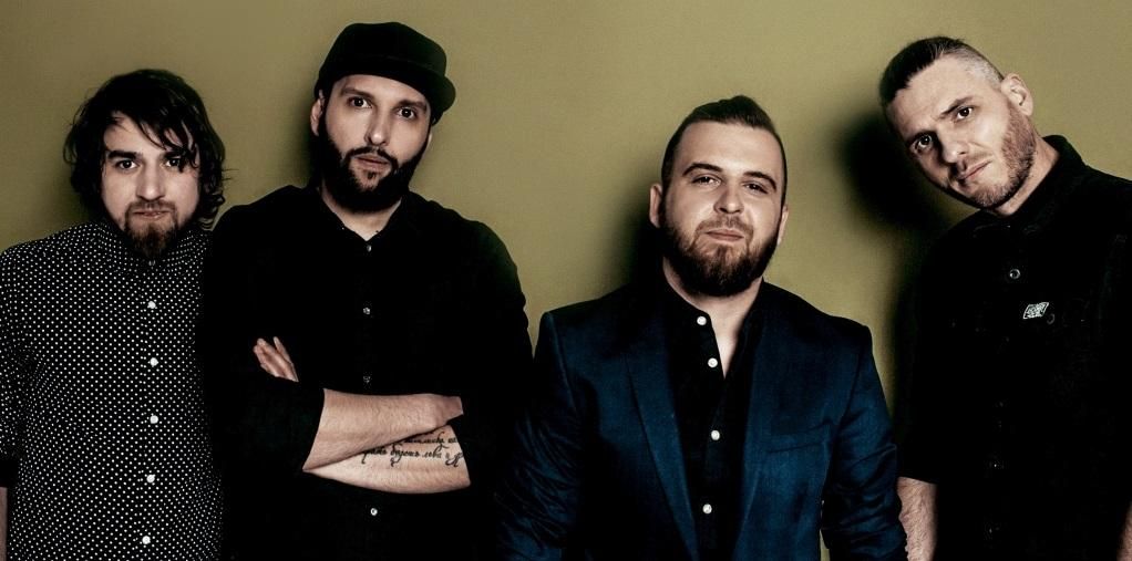 Группа "Без Обмежень" наконец презентует альбом "5хвилин" в Киеве Группа "Без Обмежень" наконец презентует альбом "5хвилин" в Киеве