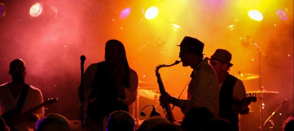 Jazz. Музыка свободных: самые известные джазовые фестивали Jazz. Музыка свободных: самые известные джазовые фестивали