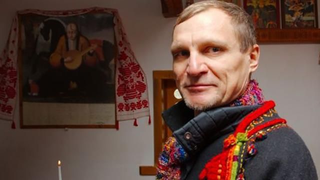 Провокаційна заява Олега Скрипки: ваша думка Провокаційна заява Олега Скрипки: ваша думка