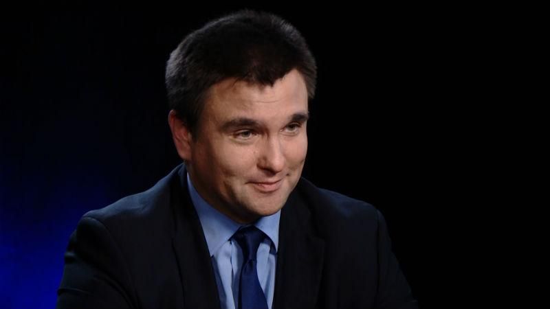 На официальной встрече Климкина в Грузии прозвучала песня "Океана Эльзы": появилось видео На официальной встрече Климкина в Грузии прозвучала песня "Океана Эльзы": появилось видео