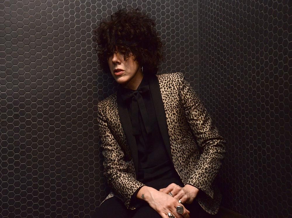 Известная американская исполнительница даст первый концерт в Украине Известная американская исполнительница даст первый концерт в Украине