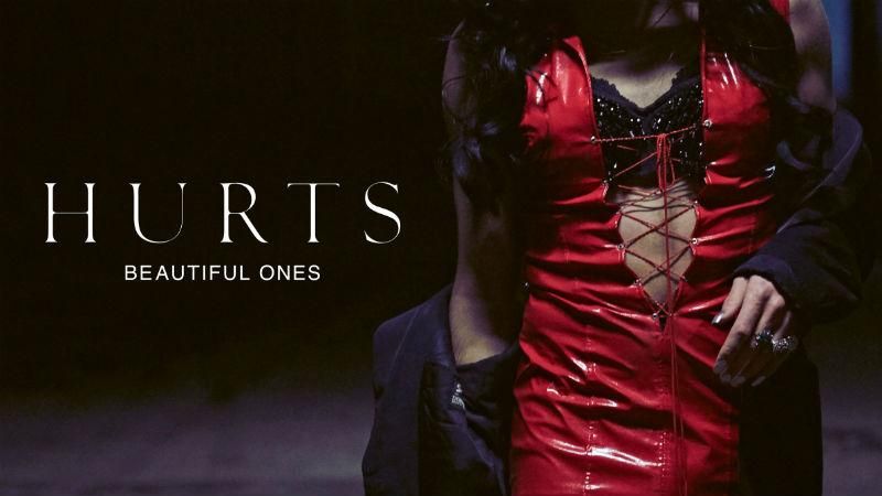 Відомий британський гурт зняв провокативний кліп в Києві Відомий британський гурт зняв провокативний кліп в Києві