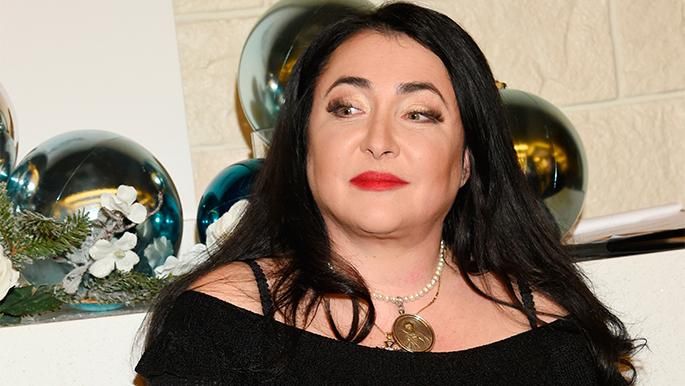 В Госпогранслужбе прокомментировали инцидент с Лолитой В Госпогранслужбе прокомментировали инцидент с Лолитой