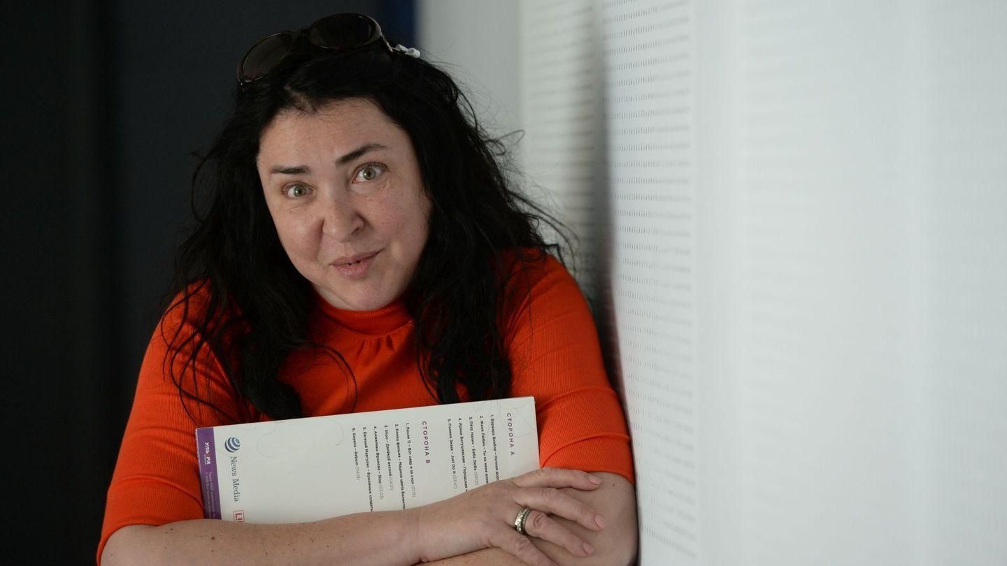 СБУ оригинально ответила Лолите на ее угрозы СБУ оригинально ответила Лолите на ее угрозы