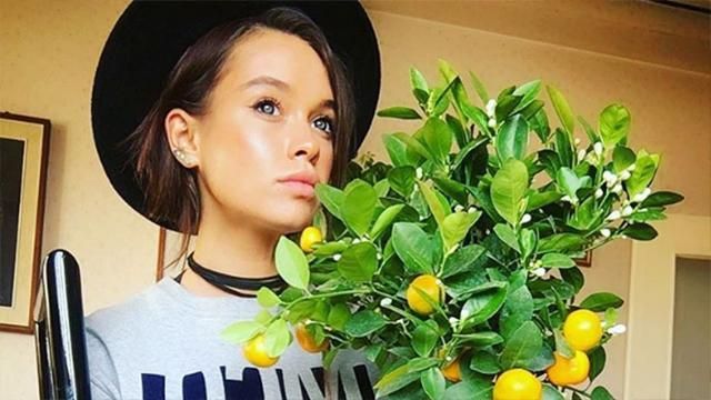 Українська співачка перенесла операцію Українська співачка перенесла операцію