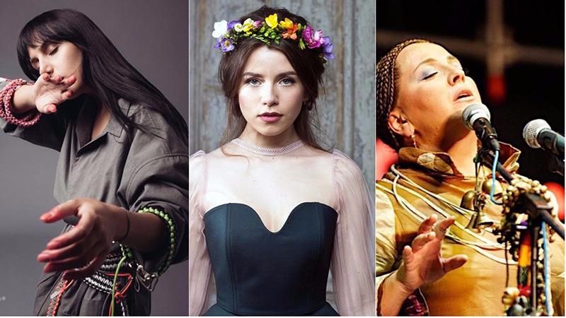 Куди піти у травні: афіша найцікавіших подій Куди піти у травні: афіша найцікавіших подій