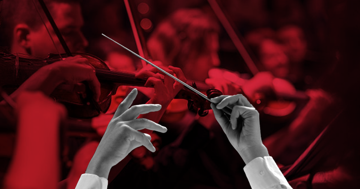 Каверы, которые заставят вас влюбиться в классическую музыку Каверы, которые заставят вас влюбиться в классическую музыку