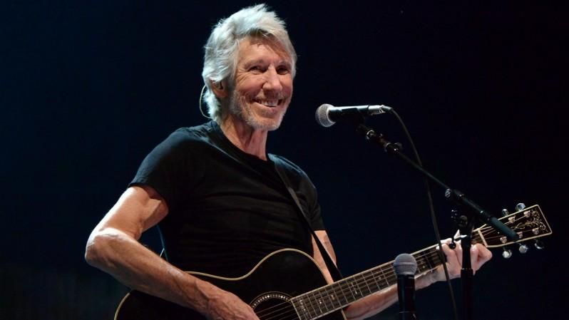 Основатель группы Pink Floyd выпустит альбом после 25 лет молчания