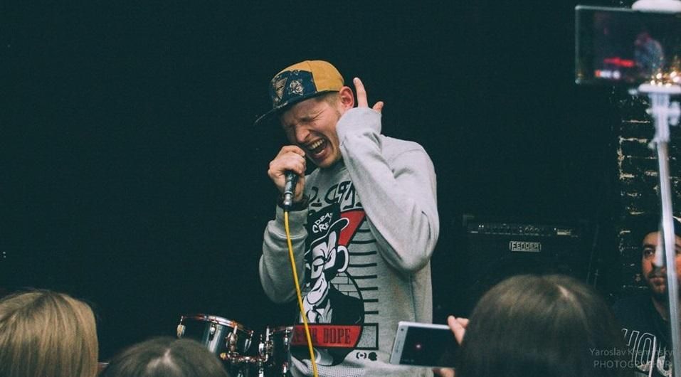 Музично-театральний проект для родинного відпочинку два тижні розважатиме киян Музично-театральний проект для родинного відпочинку два тижні розважатиме киян