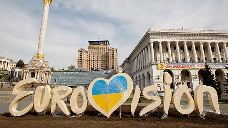 Организаторы порадовали дополнительными билетами на Евровидение-2017 Организаторы порадовали дополнительными билетами на Евровидение-2017