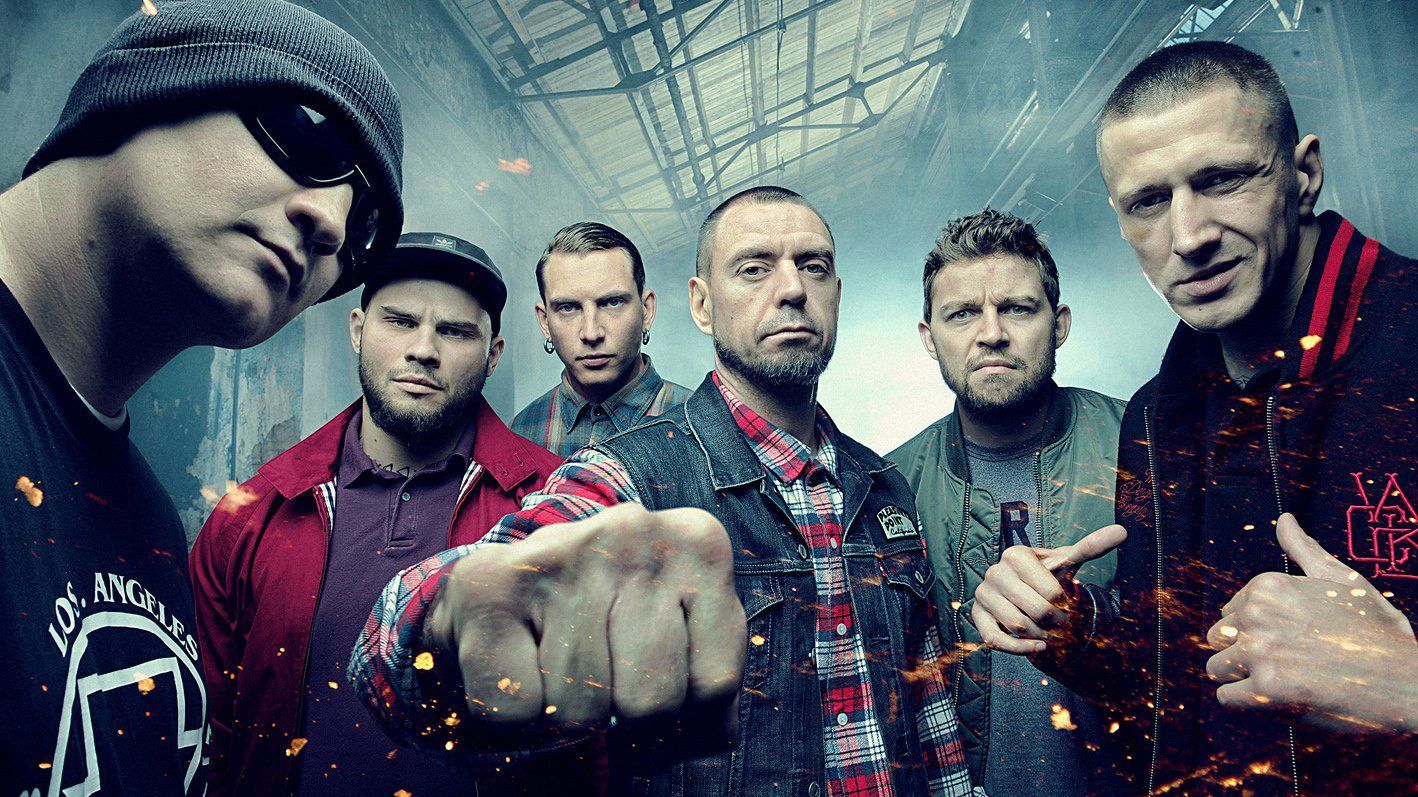 Группа Brutto выдала новый альбом, в который вошли русскоязычные песни Группа Brutto выдала новый альбом, в который вошли русскоязычные песни