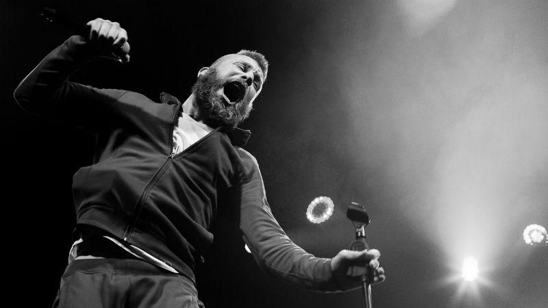 Навіщо чіплятися, – відомий український актор заступився за Дорна Навіщо чіплятися, – відомий український актор заступився за Дорна