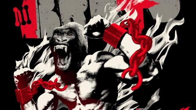 Гурт BRUTTO представив новий альбом "РОКІ" Гурт BRUTTO представив новий альбом "РОКІ"