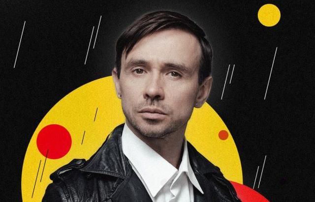 У Києві дасть концерт російський співак, який виступав у Криму У Києві дасть концерт російський співак, який виступав у Криму