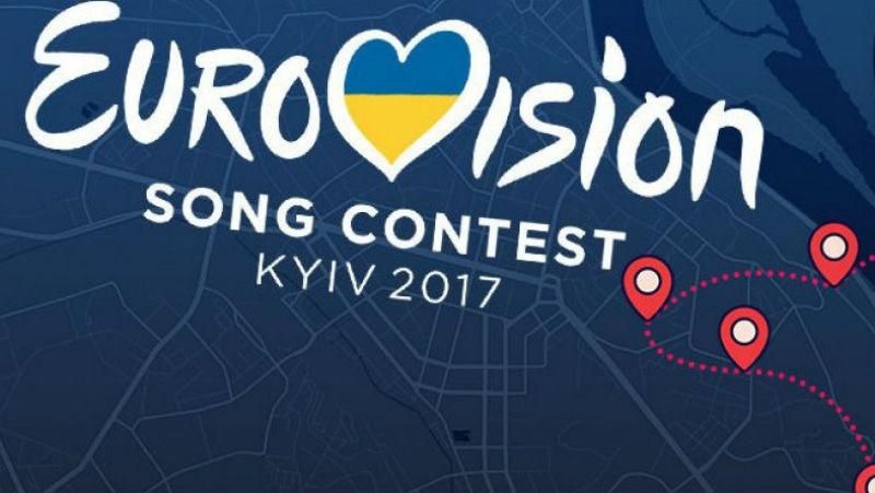 Помощник нардепа заработает два миллиона на Евровидении-2017