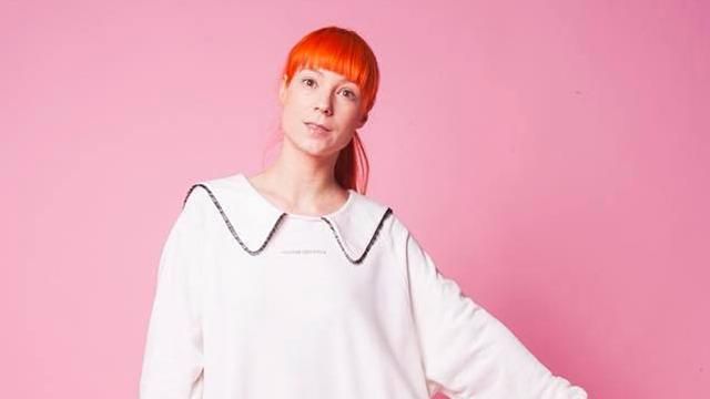 TARABAROVA презентувала новий яскравий кліп зі спецефектами: відео TARABAROVA презентувала новий яскравий кліп зі спецефектами: відео