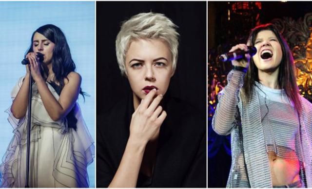 Гонорары на Евровидении 2017 Джамалы, Русланы и Onuka: почему такие суммы