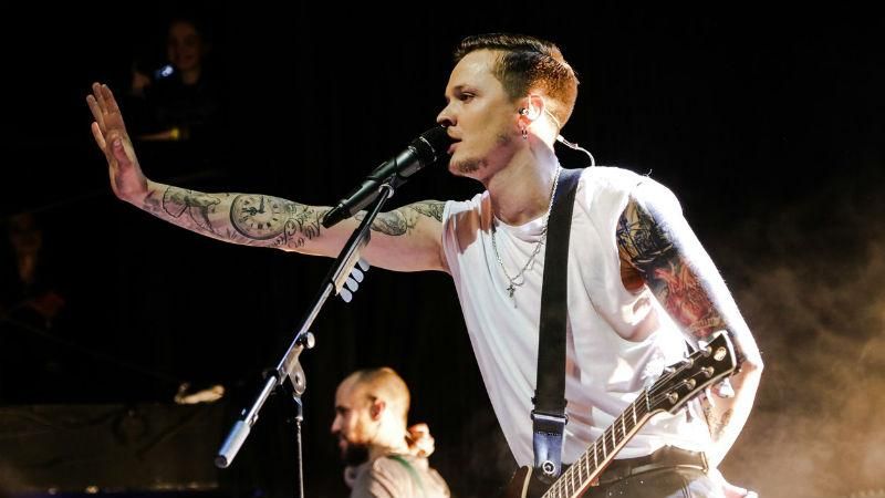 O.Torvald презентовала мощное лирик-видео на песню Time для Евровидения-2017 O.Torvald презентовала мощное лирик-видео на песню Time для Евровидения-2017