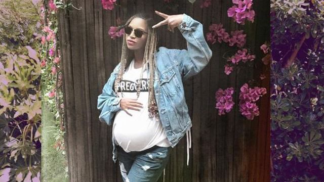 Бейонсе переехала в новый дом из-за предстоящих родов Бейонсе переехала в новый дом из-за предстоящих родов