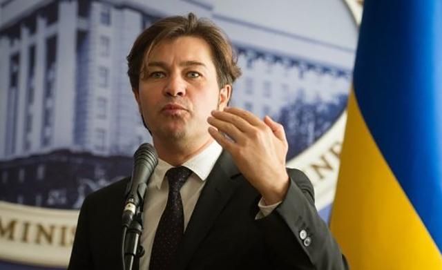 Міністр культури не вірить у перемогу О.Тоrvald на Євробаченні-2017 Міністр культури не вірить у перемогу О.Тоrvald на Євробаченні-2017