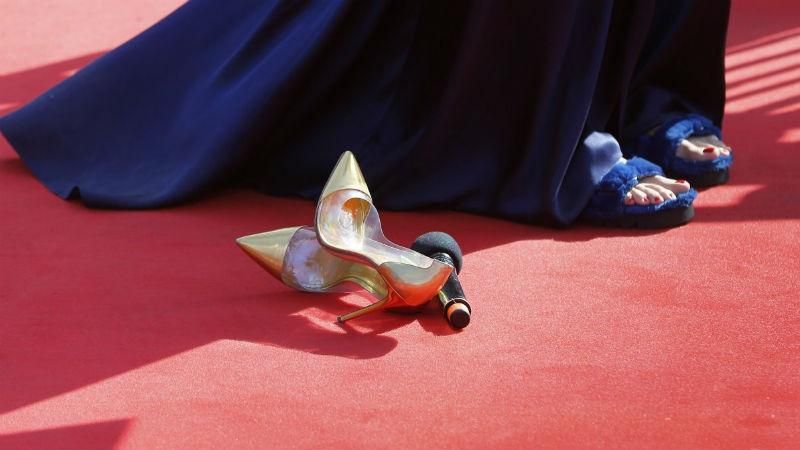 Євробачення-2017: скільки отримали ведучі за проведення церемонії відкриття конкурсу 