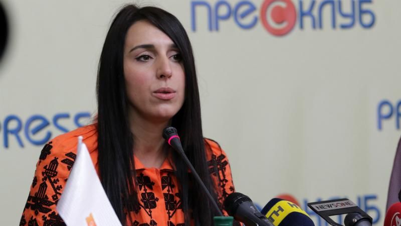 Джамала не відкриватиме перший півфінал Євробачення: стало відомо, ким її замінили Джамала не відкриватиме перший півфінал Євробачення: стало відомо, ким її замінили