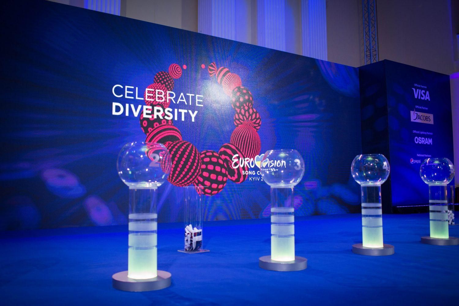 Слишком много "баллад", которые вы очень быстро забудете, – британский обозреватель Евровидения о песнях участников конкурса Слишком много "баллад", которые вы очень быстро забудете, – британский обозреватель Евровидения о песнях участников конкурса