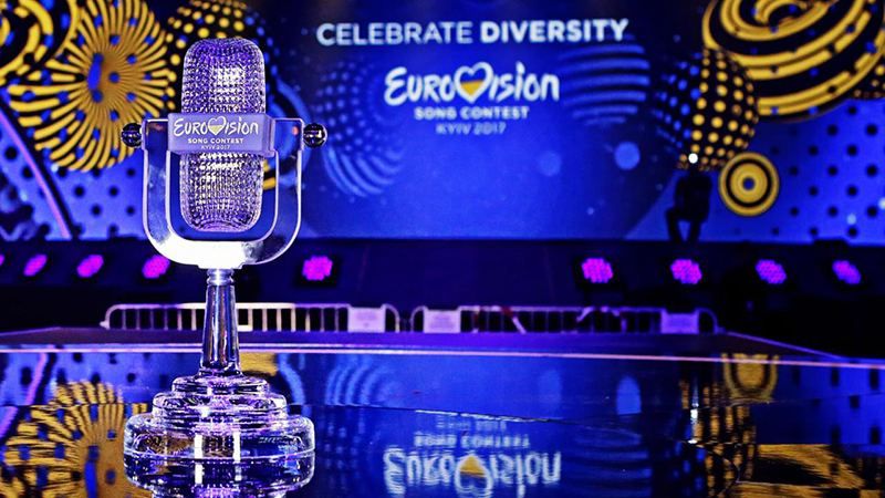 Перший півфінал Євробачення-2017: хто переможе? 