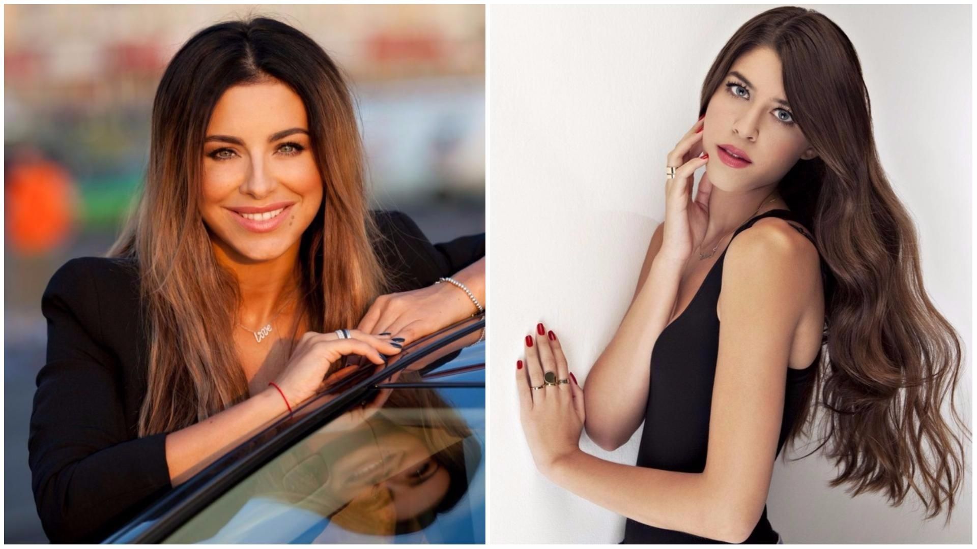 Лорак приїхала на Євробачення-2017 і прогулялась із учасницею конкурсу: з'явилися фото Лорак приїхала на Євробачення-2017 і прогулялась із учасницею конкурсу: з'явилися фото