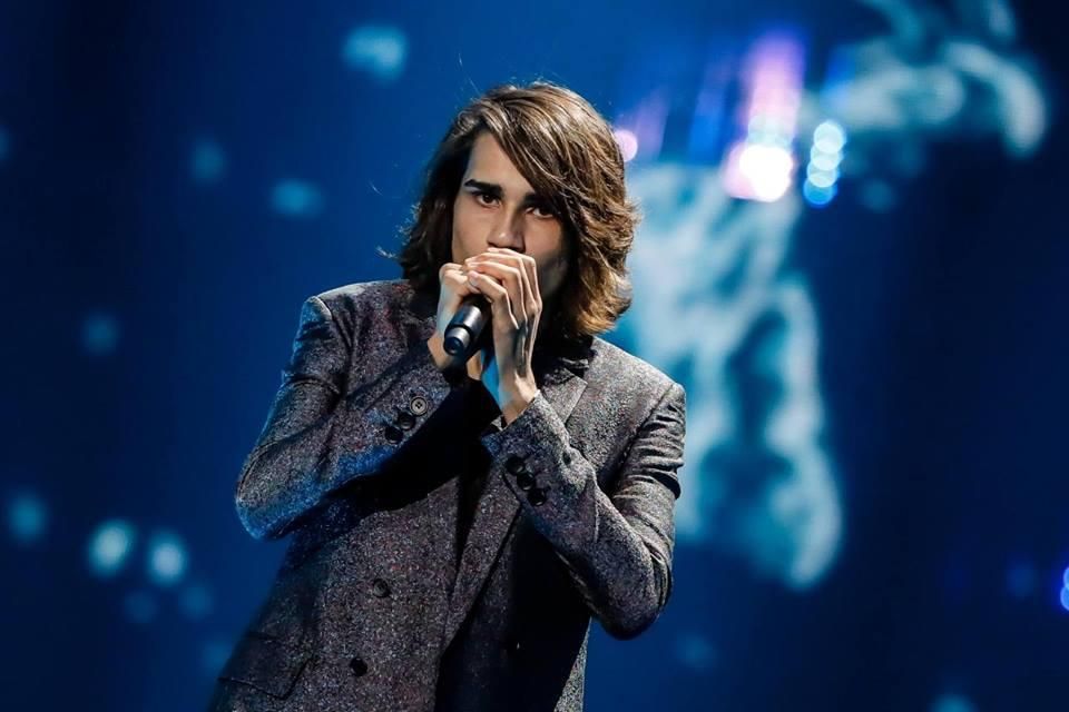 Австралия на Евровидении 2017: мы должны быть такими крутыми как Швеция Австралия на Евровидении 2017: мы должны быть такими крутыми как Швеция