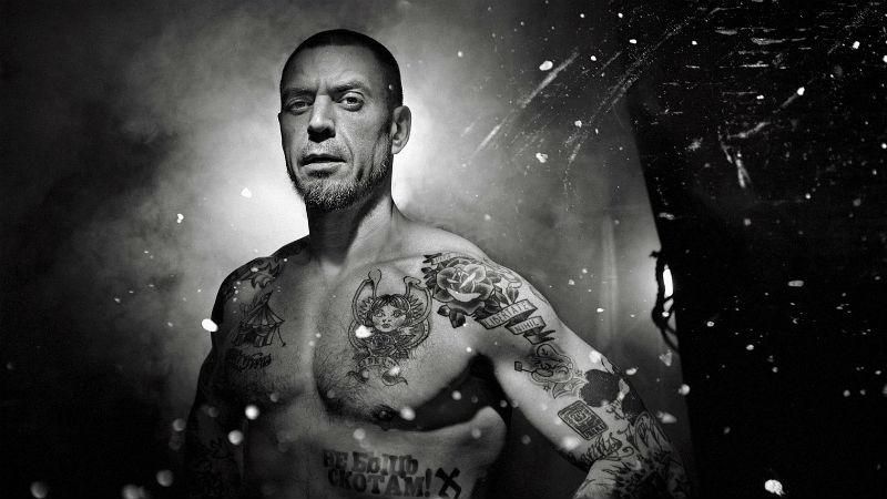 Міхалок чуттєво підтримав представника Білорусі на Євробаченні-2017 Міхалок чуттєво підтримав представника Білорусі на Євробаченні-2017