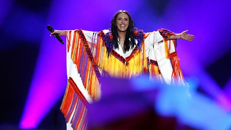 Ніякого скандалу з відкриттям червоної доріжки Євробачення-2017 немає, – експерт Ніякого скандалу з відкриттям червоної доріжки Євробачення-2017 немає, – експерт