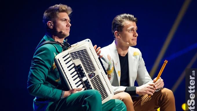 Евровидения 2017 репетиция второго полуфинала: фото Евровидения 2017 репетиция второго полуфинала: фото