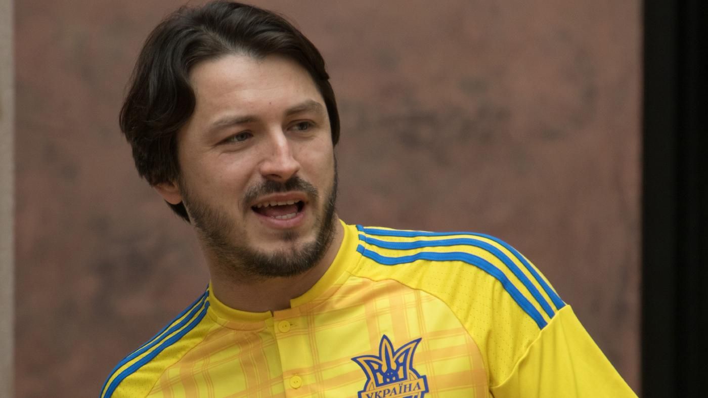 Притула дал остроумный анализ второму полуфиналу Евровидения-2017
Притула дал остроумный анализ второму полуфиналу Евровидения-2017